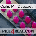 Cialis With Dapoxetine 09